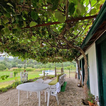 Casa do Pinheiro Manso Valenca Exterior foto